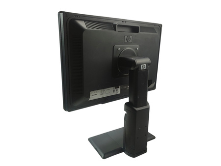 Monitor HP L2245WG 22" 60Hz 1680x1050 VGA DVI