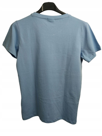 T-SHIRT U.S. POLO ASSN. ROZMIAR 146-152 NIEBIESKI