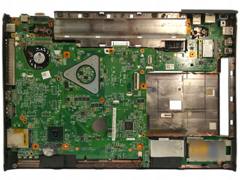 Płyta główna Dell 3550 i3-2310M