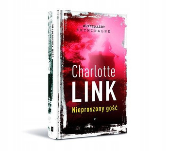 Nieproszony gość Charlotte Link