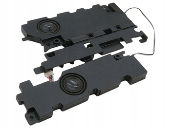 Głośniki do laptopa HP 15s-fq3215ng