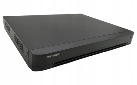 Rejestrator Hikvision DS-7216HQHI-K2/A