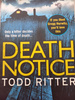 Death Notice Todd Ritter