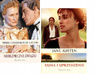 Duma i uprzedzenie Jane Austen