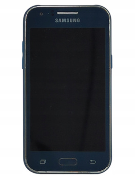 Smartfon Samsung Galaxy J1 SM-J100H 4,3″ 4GB Dual SIM Niebieski