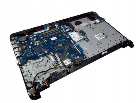 Płyta główna laptopa HP ABQ52 LA-C811P Intel Celeron N3050