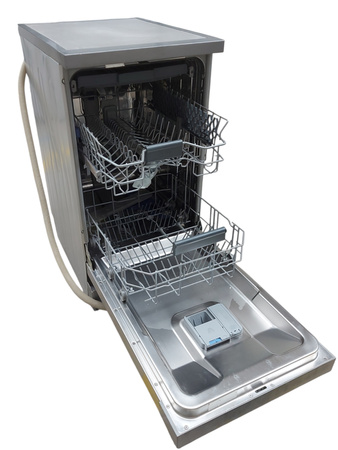 ZMYWARKA WOLNOSTOJĄCA BEKO DFS26121X 45CM