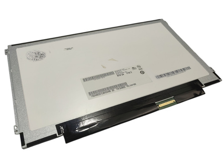 Matryca AUO B116XW03 11,6" 1366x768px; 40pin MATOWA