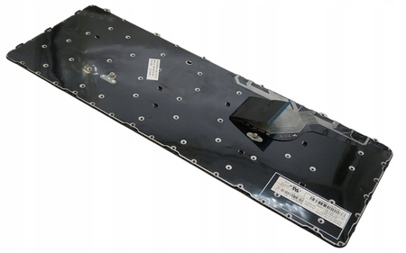 Klawiatura laptopa HP ProBook 640 G2 QWERTY