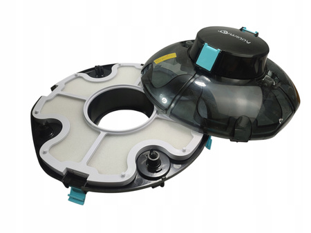 Odkurzacz robot basenowy Winny Pool Cleaner 200