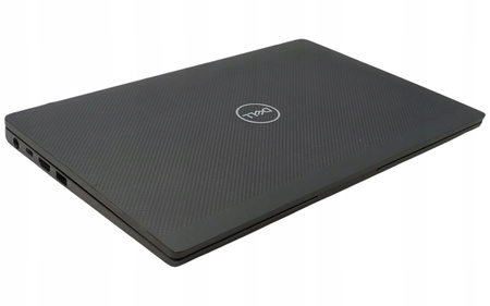 Laptop Dell Latitude 7400 Intel Core I5-8265U 500GB M.2 NVME 1x32GB DDR4