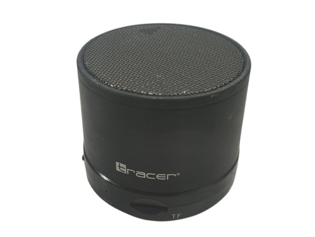 Głośnik Bluetooth Tracer KTM45109 5V 500mA GŁOŚNIK PRZENOŚNY