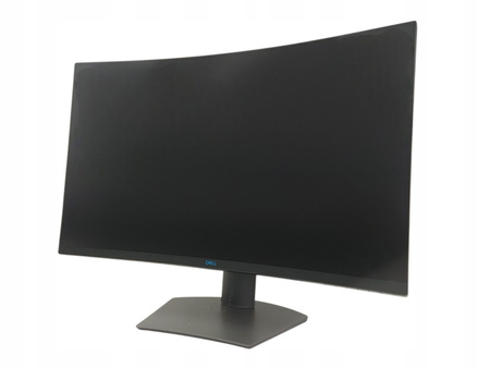 Monitor DELL S3220DGF 32" QHD 165 Hz FreeSync HDR 400 zakrzywiony