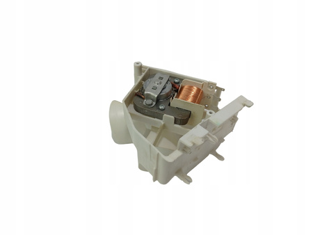 SILNIK WENTYLATORA GALANZ GAL6309E(30)-ZD WHIRLPOOL