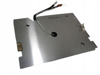 Pole indukcji 387404760 140mm MAX POWER 3000W ELECTROLUX 94959925700