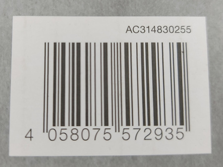 Plafon LED WiFi Smart+ 22W barwa regulowana 3000K do 6500K 40cm Ledvance