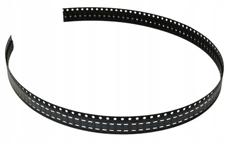 100szt Rezystor Vishay 11ohm 5% 2010