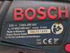Wiertarko-wkrętarka akumulatorowa BOSCH GSR 12V PROFESSIONAL