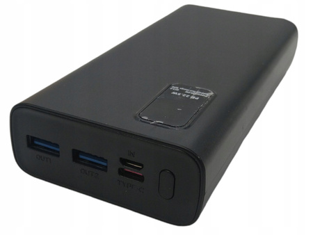 Powerbank HGANUS XHC-ZT02-PW 24000mAh