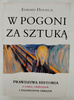 W pogoni za sztuką edward dolnick