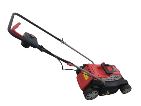 KOSIARKA ELEKTRYCZNA LIDER KC1600 1600W 38cm