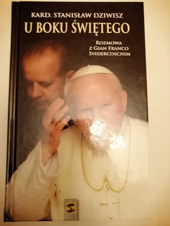 U boku Świętego