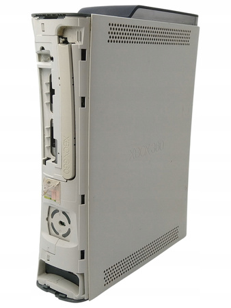 Konsola do gier Microsoft XBOX 360 120 GB