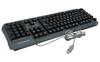 Klawiatura Membranowa Przewodowa HAVIT GAMENOTE HV-KB418L
