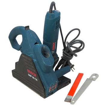 Bruzdownica BOSCH GNF 35 CA 1400W 150 mm regulacja głębokości