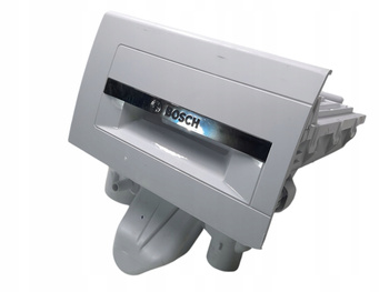 SZUFLADA NA PROSZEK Z KOMORĄ 9001059707 9000598394 BOSCH 10020674