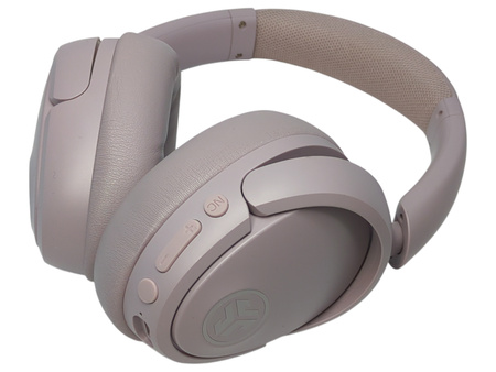 Słuchawki Jlab Jbuds Lux ANC 40mm 70h pracy