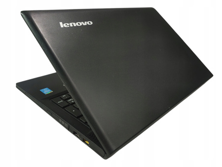 Laptop Lenovo G510 Intel Core i3-4000M 4GB RAM DDR3 320GB HDD