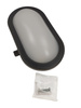 Lampa Ścienna LED Elewacyjna Zewnętrzna Hermetyczna 11W 4000K IP54 LEDVANCE
