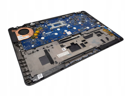 Płyta główna laptopa Dell Latitude E7250 ZBZ00 LA-A971P i5-5300U