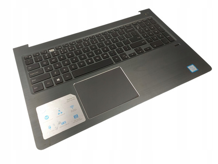 Płyta główna do laptopa Dell Vostro 15 5568 BKD40 LA-D822P