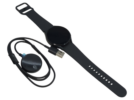 Smartwatch Samsung Galaxy Watch4 SM-R875 LTE 44mm czarny