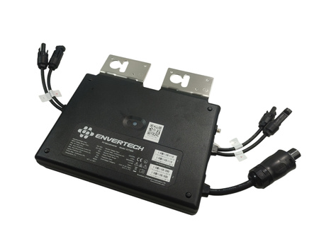 MIKROFALOWNIK ENVERTECH EVT800 PV Microinverter Envertech EVT800 60V 25A
