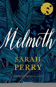 Melmoth Sarah Perry