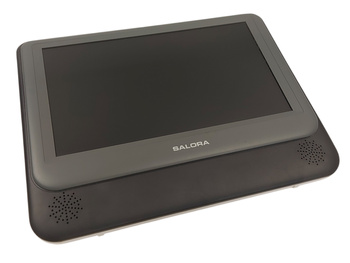 Ekran dodatkowy odtwarzacza DVD SALORA DVP9048TWIN