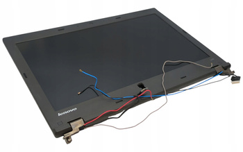 Klapa z matrycą do laptopa Lenovo ThinkPad L440