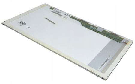 Matryca LG LP156WH4 15,6" 1366x768px; 40pin BŁYSZCZĄCA