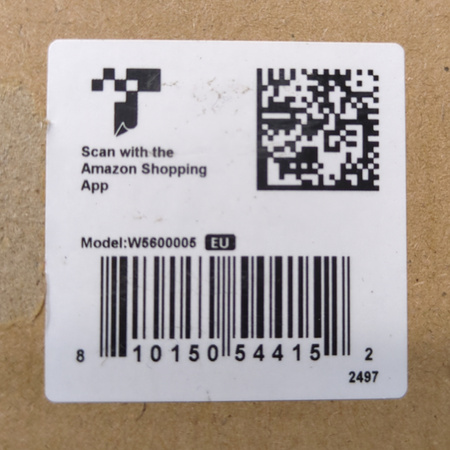 Zestaw SwitchBot Lock Ultra Keypad Vision Hub Mini inteligentne drzwi