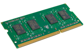 Pamięć RAM do Laptopa DDR3L 2GB 1600MHz