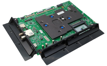 Płyta główna EAX70060404(1.0) Telewizora LG 55QNED776RB