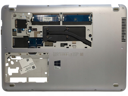 Płyta główna laptopa HP DA0X81MB6E0 i5-7200U