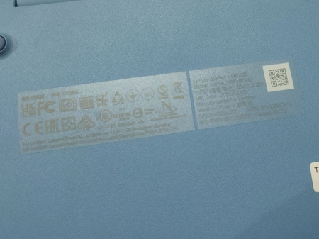 Laptop Lenovo Ideapad 1 14IGL05 Intel Celeron N4020 128GB SSD M2 NVMe