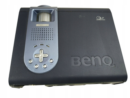 Projektor Benq PB6110 800x600