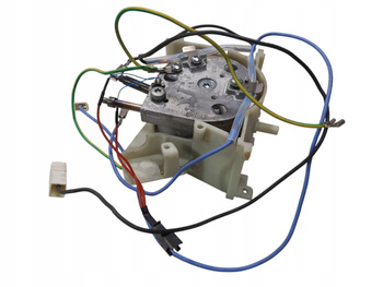 Bojler do ekspresu Jura Inpressa Xf50 Clasic