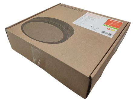 LAMPA LED PLAFON SURFACE BULKHEAD 250 SENSOR 10W/830/800IM LEDVANCE