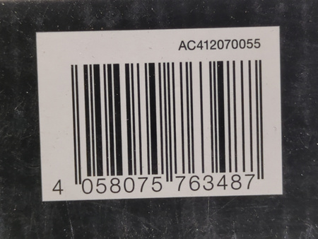 Oprawa LEDVANCE SMART+ WiFi Multi Spot Cam Outdoor 16W 900 lm IP44